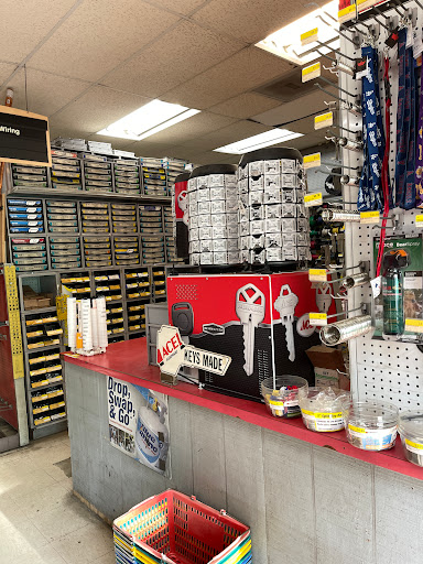 Hardware Store «Ace Hardware», reviews and photos, 303 S Diamond Bar Blvd, Diamond Bar, CA 91765, USA