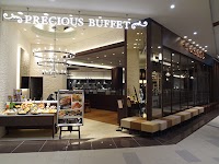 PRECIOUS BUFFETイオンモール四條畷