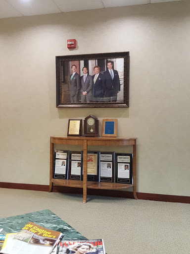 Personal Injury Attorney «Law Offices of Ronald J. Resmini, LTD.», reviews and photos