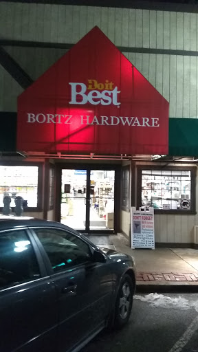 Hardware Store «Bortz Hardware», reviews and photos, 119 S Pennsylvania Ave, Greensburg, PA 15601, USA