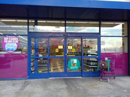 Discount Store «99 Cents Only Stores», reviews and photos, 3901 Colleyville Blvd, Colleyville, TX 76034, USA