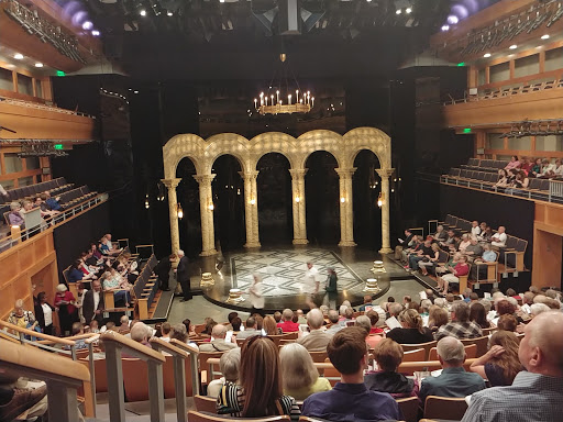 Performing Arts Theater «Pittsburgh Public Theater», reviews and photos, 621 Penn Ave, Pittsburgh, PA 15222, USA