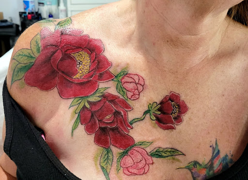 Explore tattoo ideas for siblings, creative tattoo ideas in Lake Mary, available at Balinese Tattoo USA