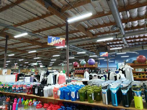 Sports Basement Campbell image