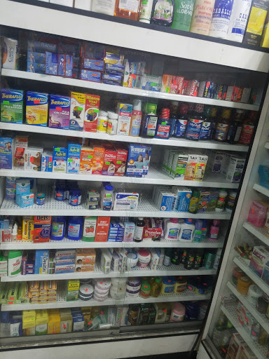 Grocery Store «Fontana Ranch Market», reviews and photos, 15324 Merrill Ave # A, Fontana, CA 92335, USA