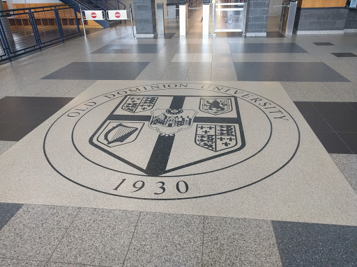 Recreation Center «ODU Student Recreation and Wellness Center», reviews and photos, 4700 Powhatan Ave, Norfolk, VA 23529, USA