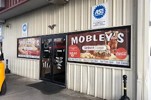 Mobley's Sandwich Shop image
