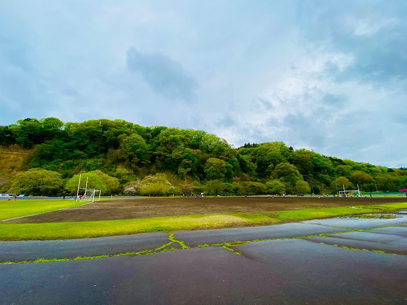 滝ガ原運動場