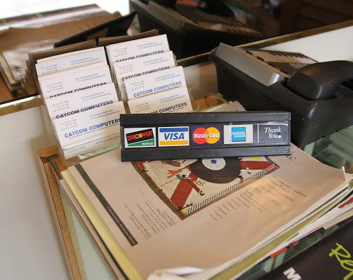 Computer Service «Catcom Computers, Inc.», reviews and photos, 25 Valley Rd #2, Montclair, NJ 07042, USA