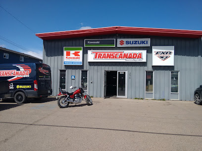 Trans Canada Motorsport Supply