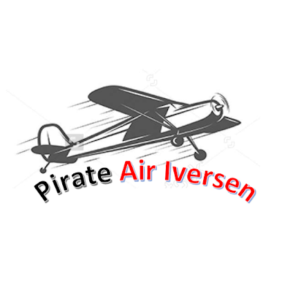 Pirate air Iversen