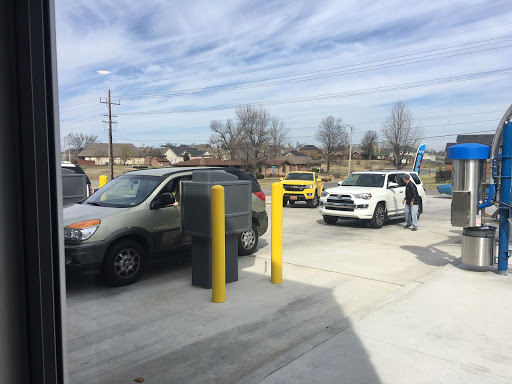 JoMo Auto Spa en Joplin