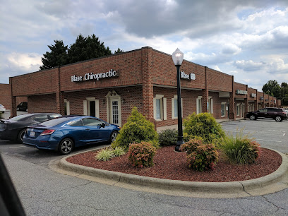 Blase Chiropractic - Chiropractor in Asheboro North Carolina