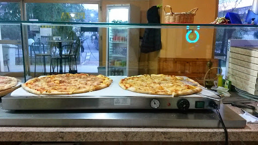 Pizza Time in Tortoreto, Provincia di Teramo