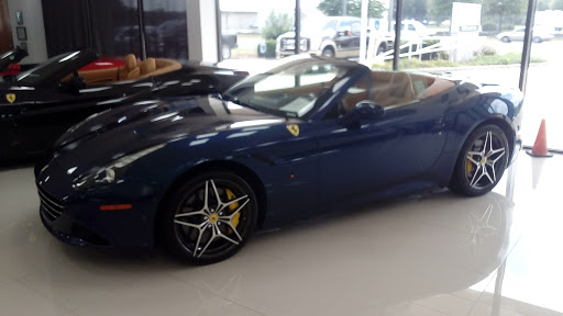 Car Dealer «Select Luxury Cars», reviews and photos, 1431 Cobb Pkwy S, Marietta, GA 30067, USA