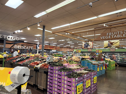 Grocery Store «Kroger», reviews and photos, 2709 Cross Timbers Rd, Flower Mound, TX 75028, USA
