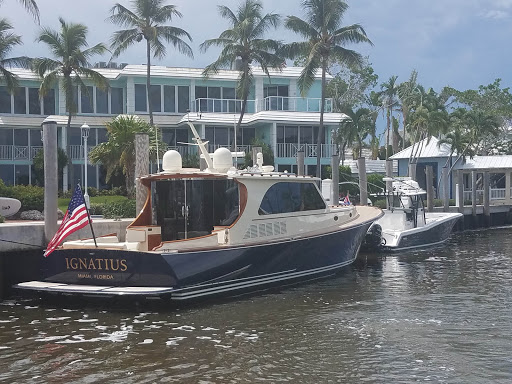 Country Club «Ocean Reef Club», reviews and photos, 35 Ocean Reef Dr, Key Largo, FL 33037, USA