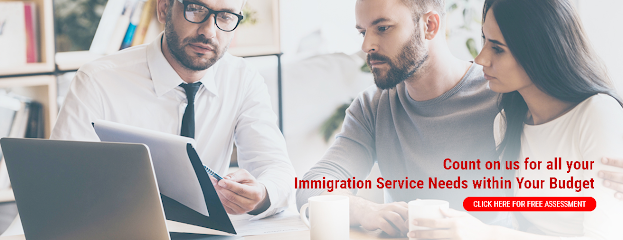 HM Group Canadian Immigration Consultants - Express Entry, Study Permits, Super Visa In Stouffville