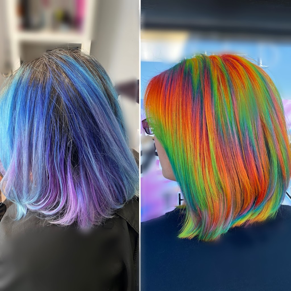 Fabulous Hair The Salon 72756