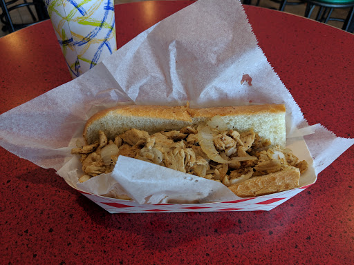 Philly's Cheesesteaks & Wings