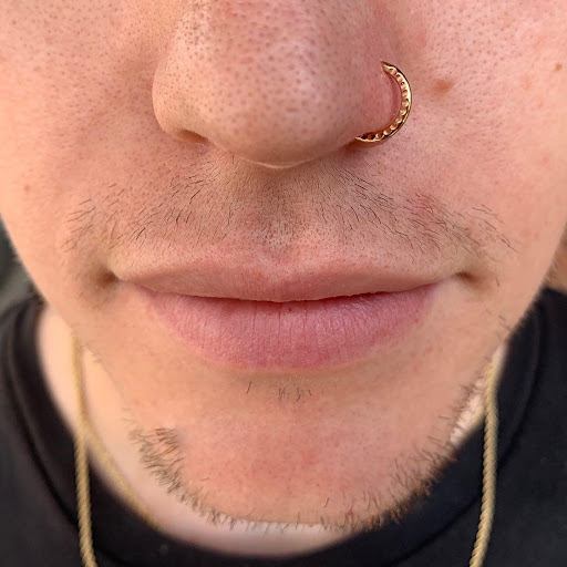 Explore tattoo ideas sagittarius, creative tattoo ideas in Aurora, available at Bespoke Piercing & Jewelry (Inside Bonaroo Tattoo)