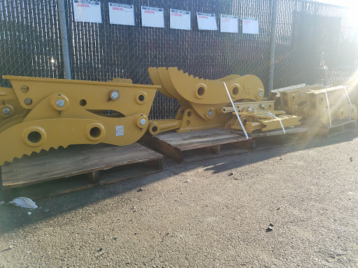 Steel Distributor «Joseph Fazzio-Wall LLC», reviews and photos, 5001 NJ-33, Farmingdale, NJ 07727, USA