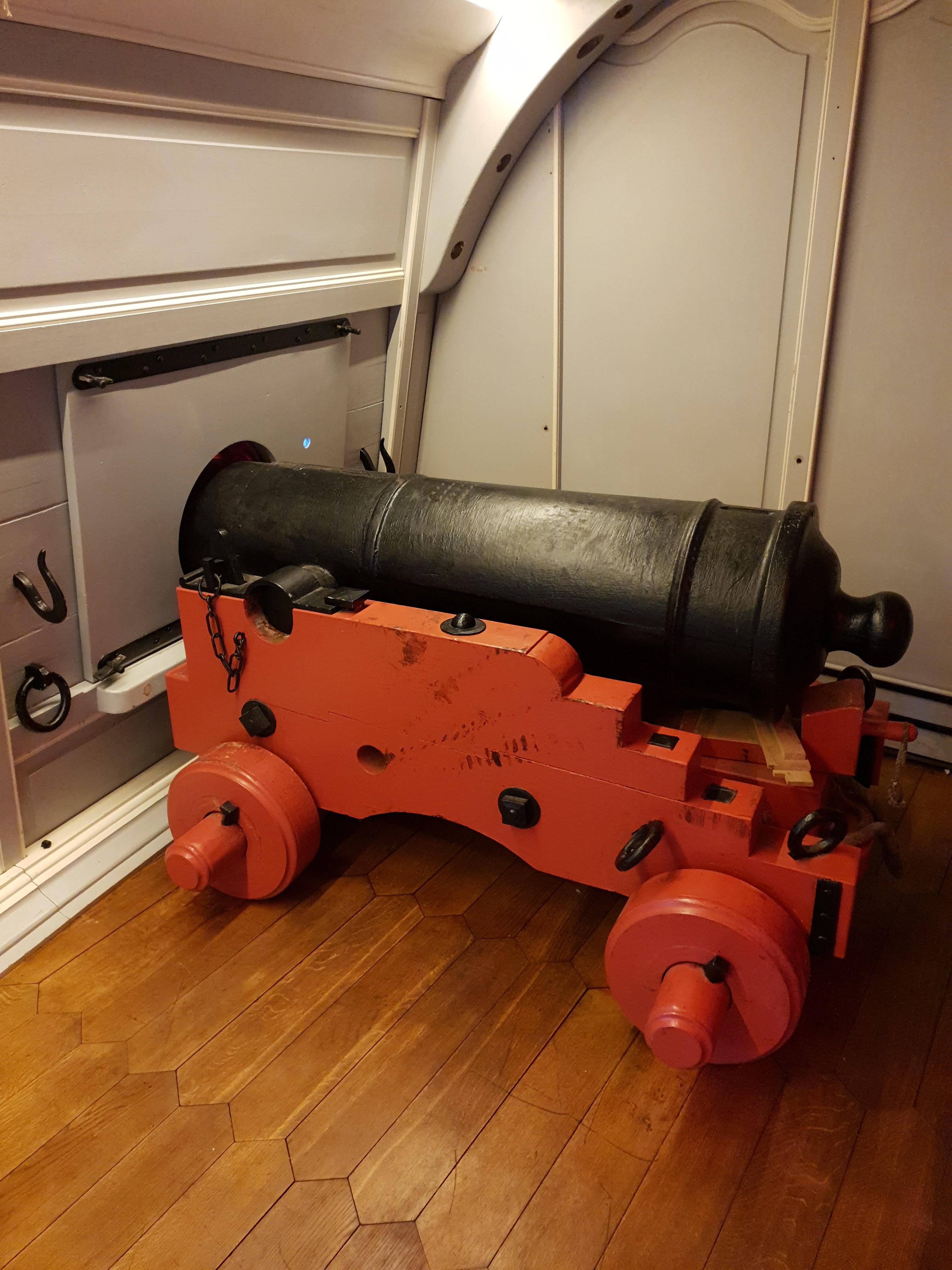 Photo n° 23 de l'avis de frederic.a fait le 30/07/2020 à 15:17