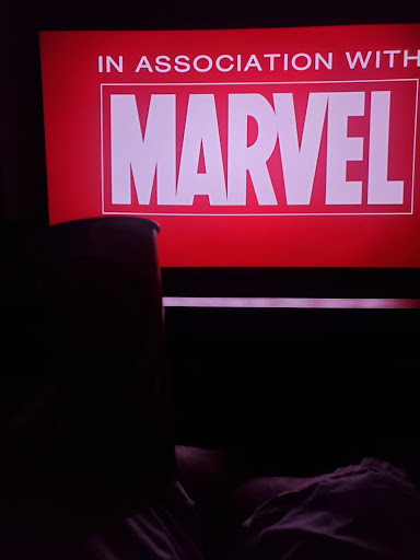 Movie Theater «AMC Orange Park 24», reviews and photos, 1910 Wells Rd, Orange Park, FL 32073, USA