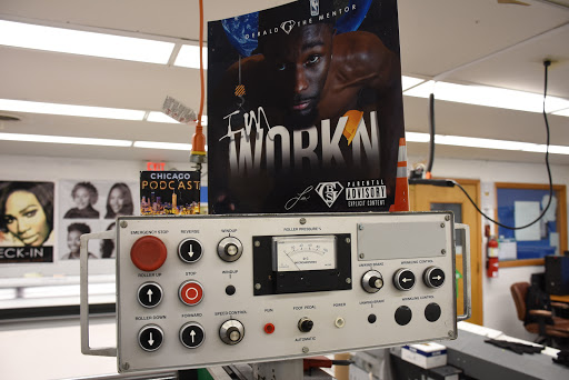 Print Shop «WDB Marketing», reviews and photos, 1802 Sibley Blvd, Calumet City, IL 60409, USA