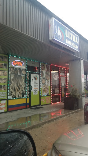 Beauty Salon «Ultra Hair Salon», reviews and photos, 12325 Veterans Memorial Dr # 109, Houston, TX 77014, USA