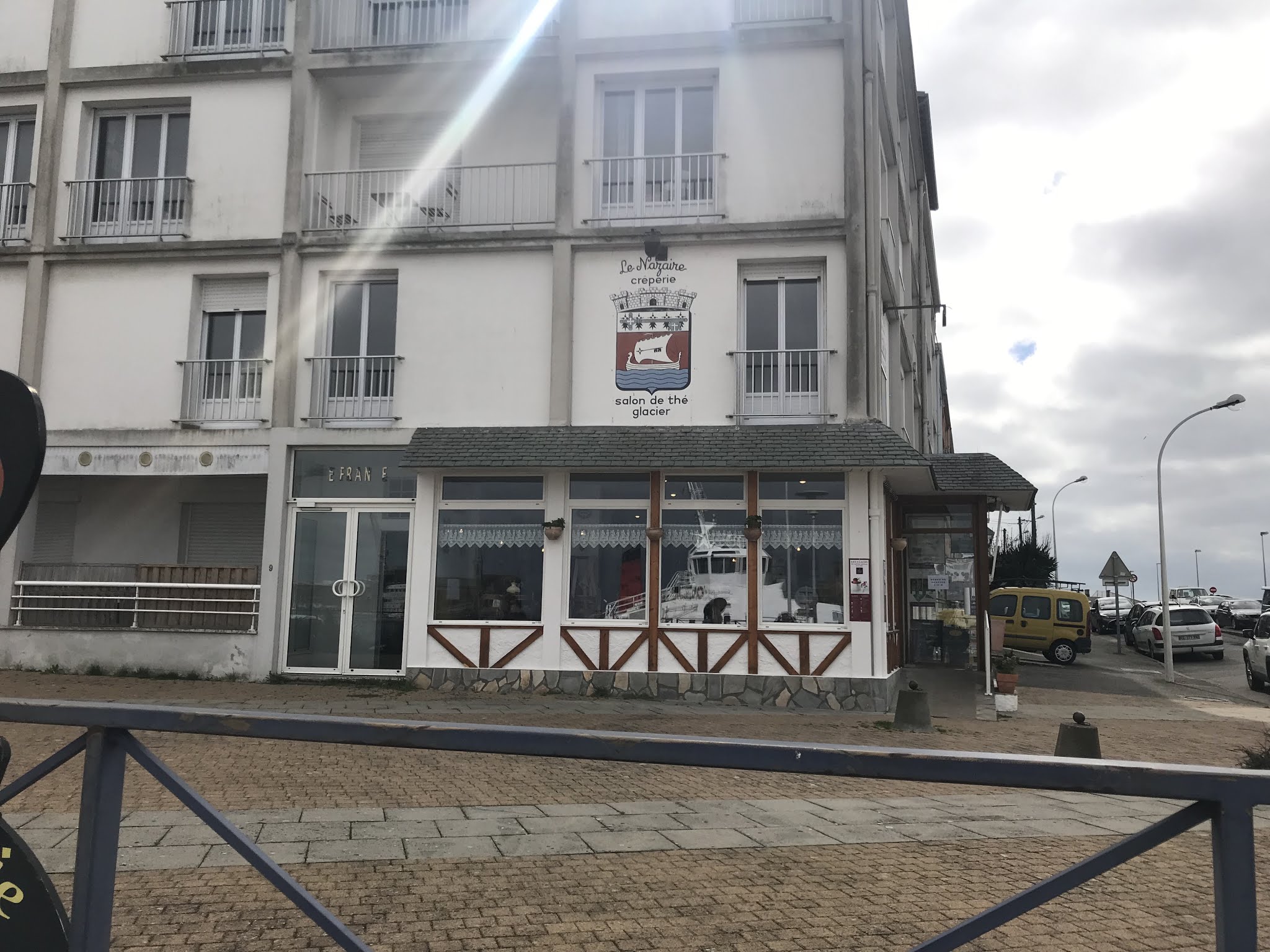 Photo n° 1 de l'avis de François.a fait le 17/03/2019 à 14:43