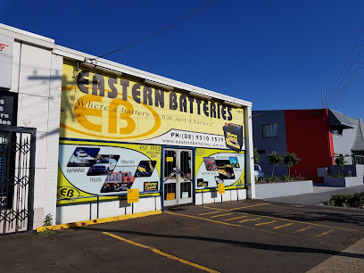 Eastern Batteries