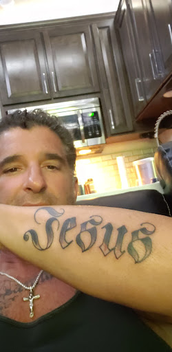 Tattoo Shop «Electric Dagger», reviews and photos, 2906 N State St B-6, Jackson, MS 39216, USA