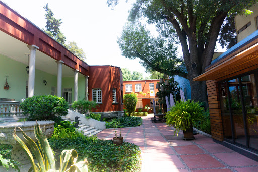 Casa Moctezuma