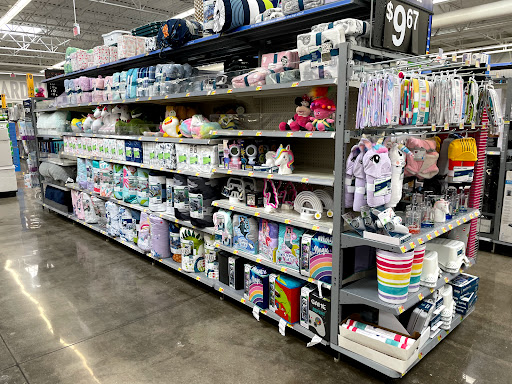 Department Store «Walmart Supercenter», reviews and photos, 4691 TX-121, The Colony, TX 75056, USA