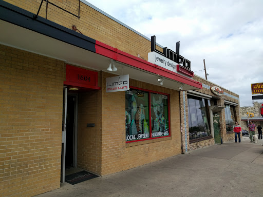Limbo Jewelry, 1604 S Congress Ave, Austin, TX 78704, USA, 