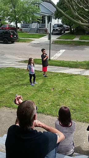 Park «Loew Park», reviews and photos, 4741 W 32nd St, Cleveland, OH 44109, USA