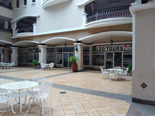 Leo Tours