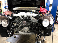 Palm Beach Motorwerks - Photo 3 - Car repair in Palm Beach Gardens, FL, West Palm Beach