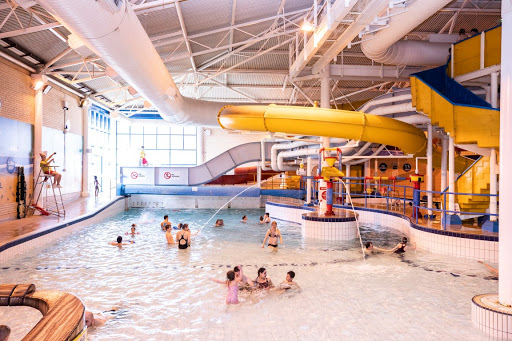 Water Meadows Swimming & Fitness Complex