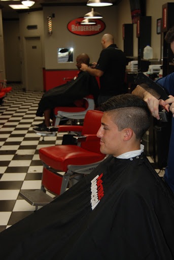 Barber Shop «ProStyles Barbershop», reviews and photos, 23425 N 39th Dr #111, Glendale, AZ 85310, USA