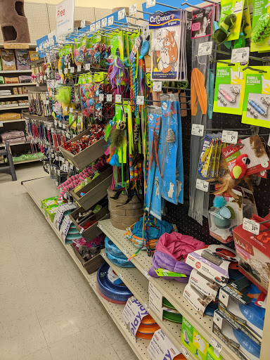 Pet Supply Store «Petco Animal Supplies», reviews and photos, 3464 Towne Blvd, Franklin, OH 45005, USA