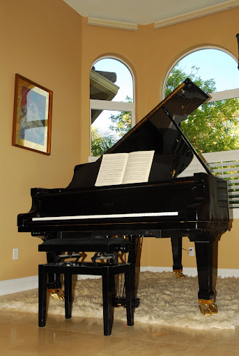 Renovation Piano Services