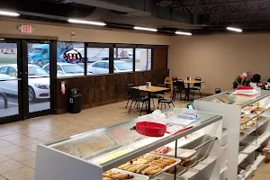 Beeville Donuts and Café image