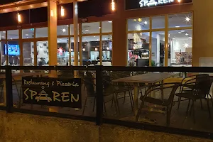 Restaurang & Pizzeria Spåren image