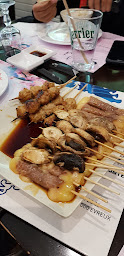 Photo n°33 de Sushi à Évreux ()