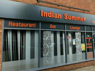 Indian Summer Restaurant & Takeaway