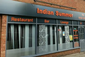 Indian Summer Restaurant & Takeaway image