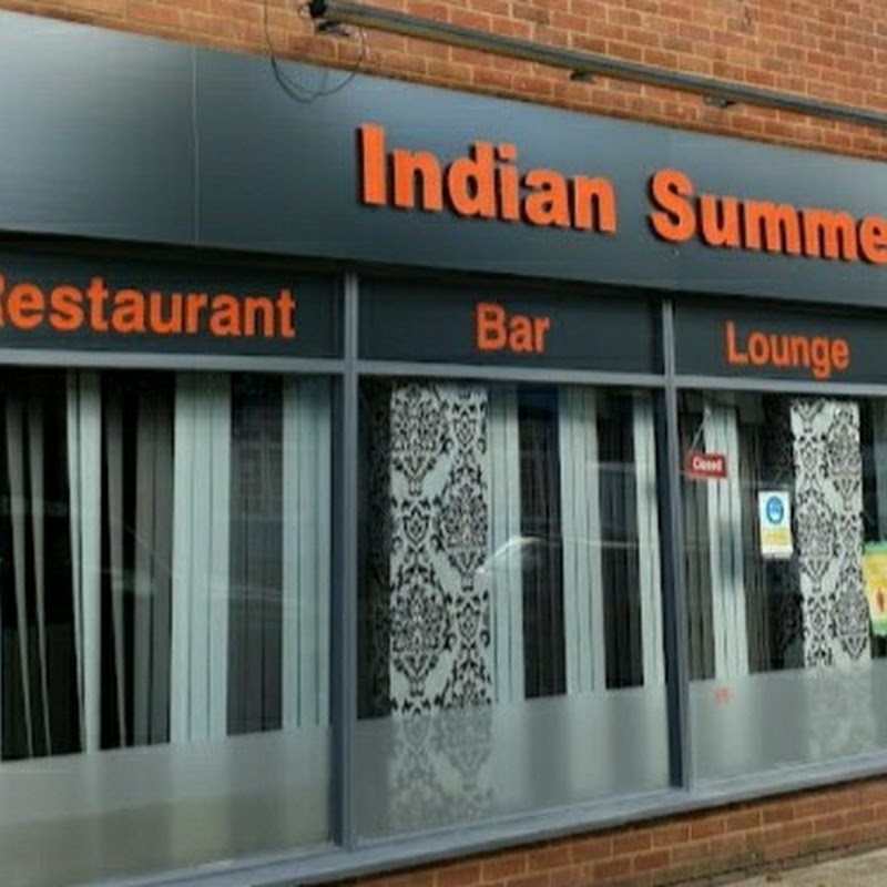 Indian Summer Restaurant & Takeaway