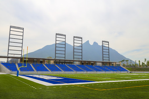 Tecnológico Stadium